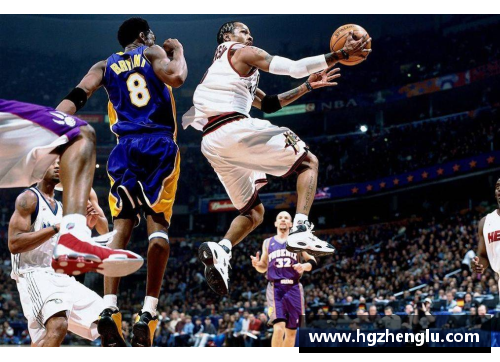 毛利 NBA：球场风云与超凡传奇