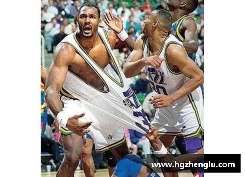 NBA球迷的疯狂：球衣燃烧现象背后的文化现象