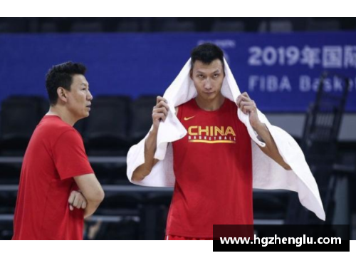 fun88乐天堂官网周琦入选中国男篮集训名单，夺冠后受关注备战奥运会 - 副本
